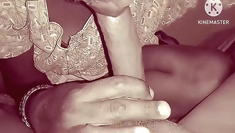 Boss To Biwi To Sath Sex