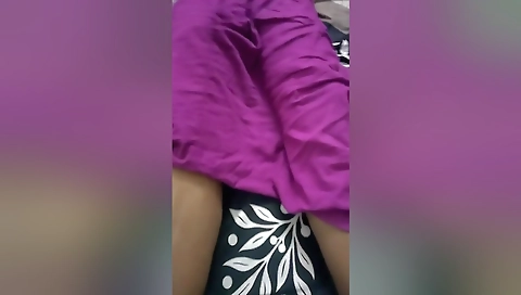 Amma With Step Son Hot Video Tamil