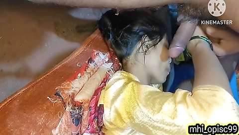 Dost Ne Apni Biwi Ke Munh Mein Dal Land Dost Ke