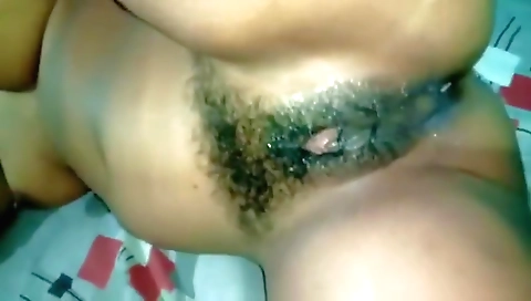 Fucked Girlfriend During Monthly
