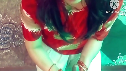 Zabardast Desi Chudai Full Cream Pie Jija With Sali Hot Romance Hindi Audio