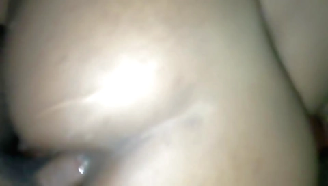 Kamwali Ki Moti Gaand Mari Thuk Lagake