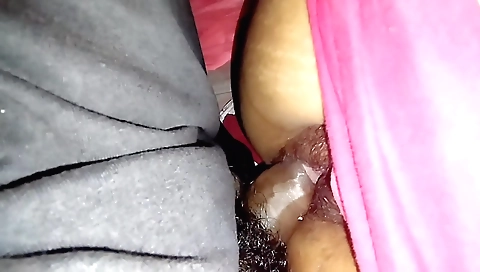 Desi Girl Slow Fuck Enjoying Desivill