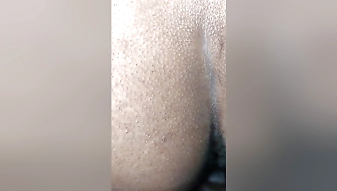 Outside Sex In Risky Public