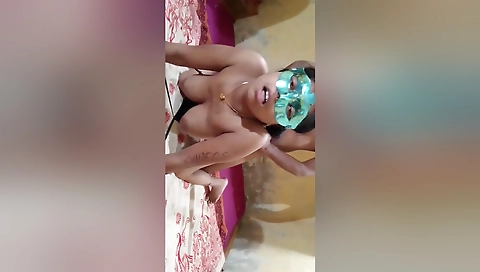 Today Exclusive-desi Bhabhi Fucked