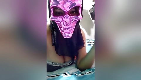 Sexy Busty Nympho Witch Wants To Get Fucked By You