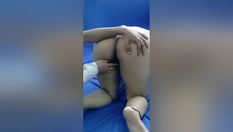 Big Boobs Indian Milf Women Got Her Pussy Fucked By Young Man