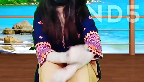 Asain Desi Sea Side Orgasm Sex