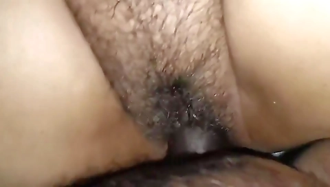 Bhabhi Ki Hairy Chut Ki Closeup Chudai