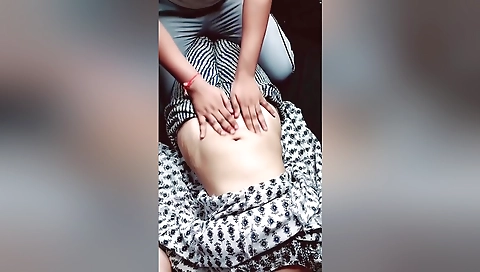 2 Riya Ki Jaberjast Chudae Hindi Audio 2