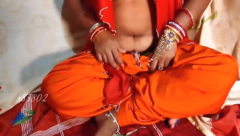Hot Open Nedu First Video