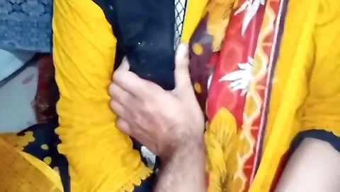 I Give My Best Friend The Opportunity To Have Sex With Me With Hindi Voice
