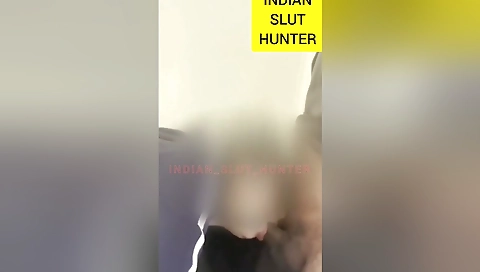 Hunted This Classy Beautiful Indian Call Girl Showed Her True Place By Words! Clear Hindi Audio
