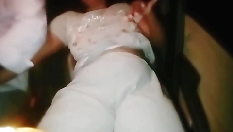 Telugu Aunty Dirty Talks Tammudi Pellam Puku Gula 1