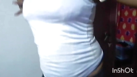 Sinhala Girl Boobs Fun