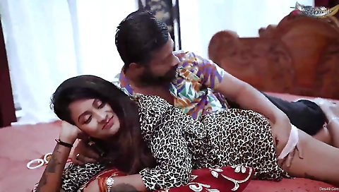Today Exclusive-mega Star Antim Real Hardcore Fuck With Star Sudipa