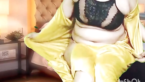 Real Arab Big Tits Muslim Step Mom Masturbates Pussy Arabian Orgasm In Hijab