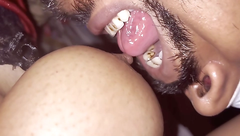 Desi Bhabi Moan Make Your Cock Hard Use Headphone