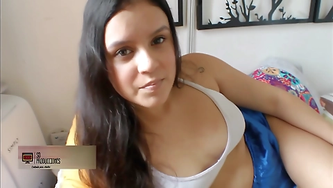 Compilation - Hot Hard Sex With My Horny Whore Of My Stepsister - Part 5 - Porn In Spanish