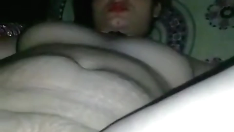 Typical Desi Aunty Naked Video