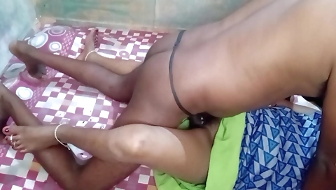 Indian Newly Married Shalini Bhabhi Fucked By Stepbrother In Laws Big Cock