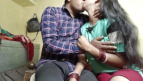 Indian Teen 18+ Sex With Teacher