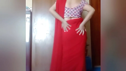Girl Masturbating